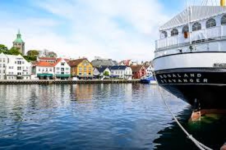 Stavanger Trip Packages
