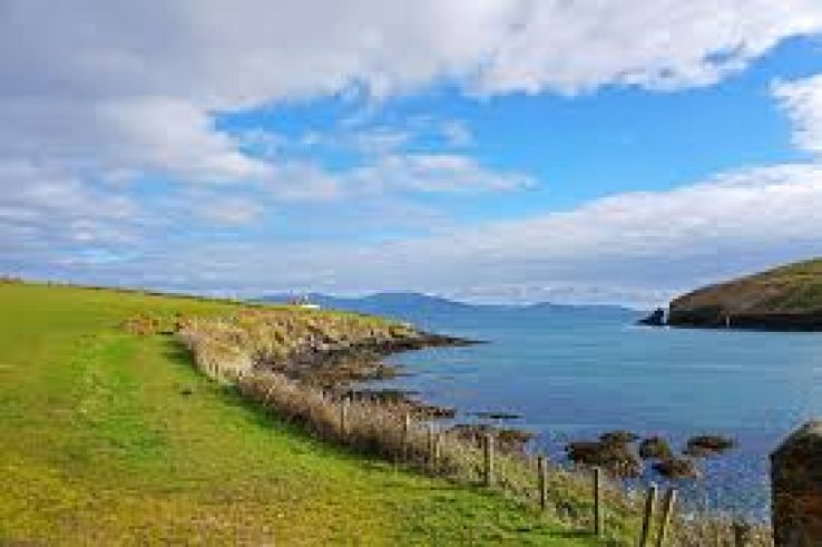 Dingle Trip Packages