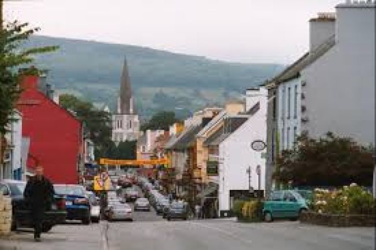 Kenmare Trip Packages