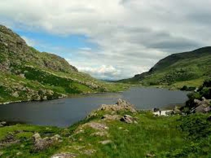 Killarney Trip Packages