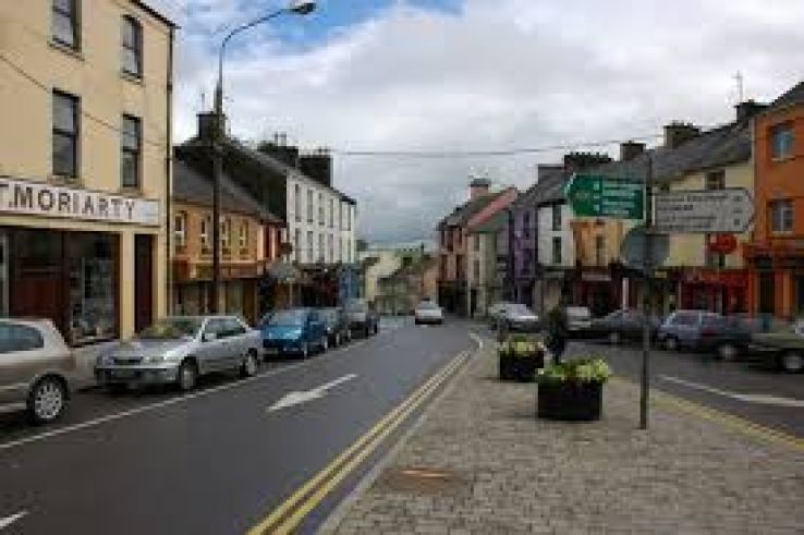 Killorglin Trip Packages