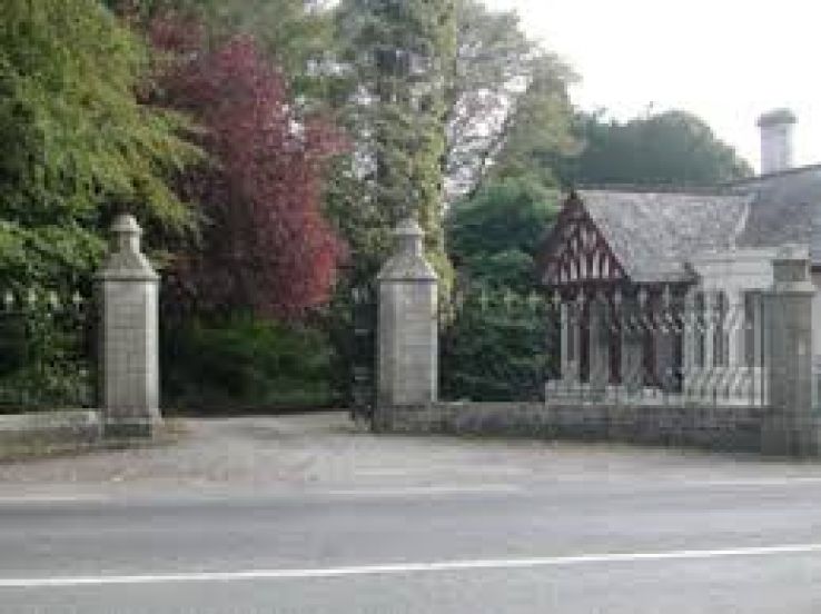 Castlecomer Trip Packages