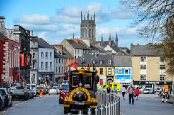 Kilkenny Trip Packages