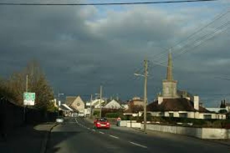 Mountmellick Trip Packages