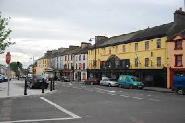 Ballaghaderreen Trip Packages