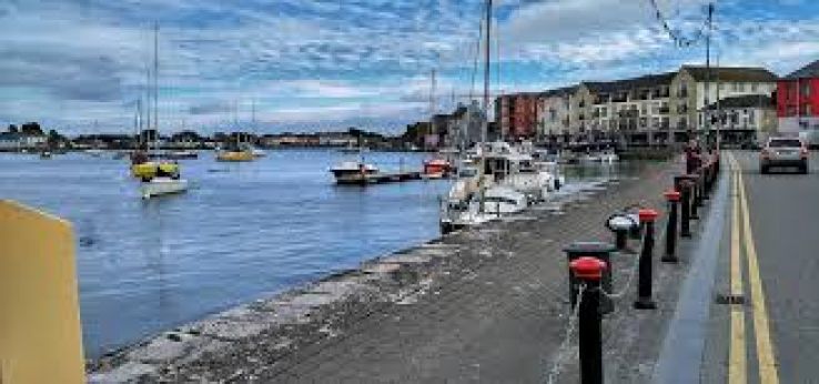 Dungarvan Trip Packages