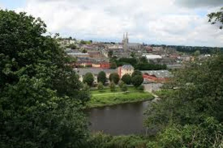 Enniscorthy Trip Packages