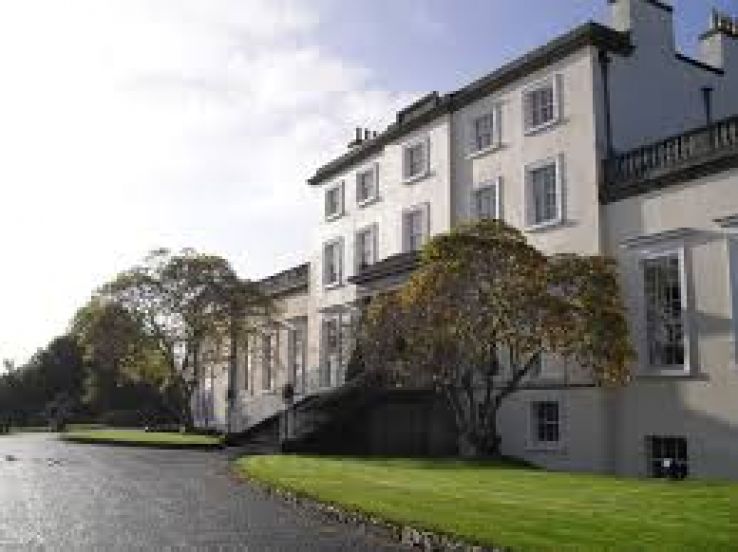 Newtownmountkennedy Trip Packages