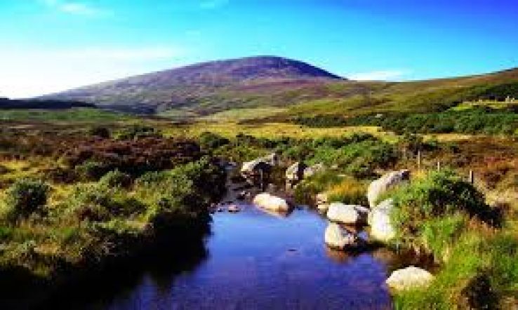 Wicklow Trip Packages