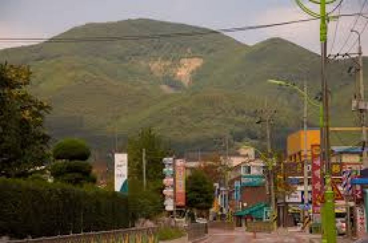 Gangwon-do Trip Packages