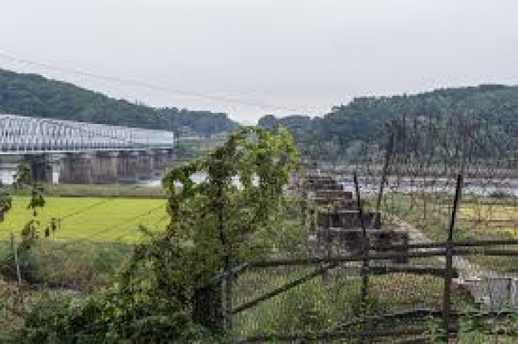 Munsan Trip Packages