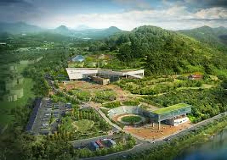 Namyangju Trip Packages