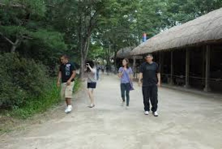 Pyeongtaek Trip Packages