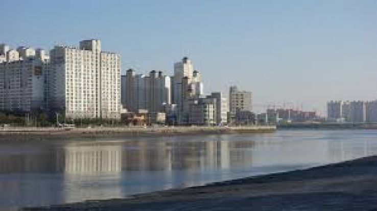 Shiheung Trip Packages