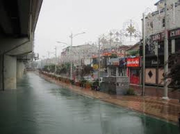 Dongducheon Trip Packages