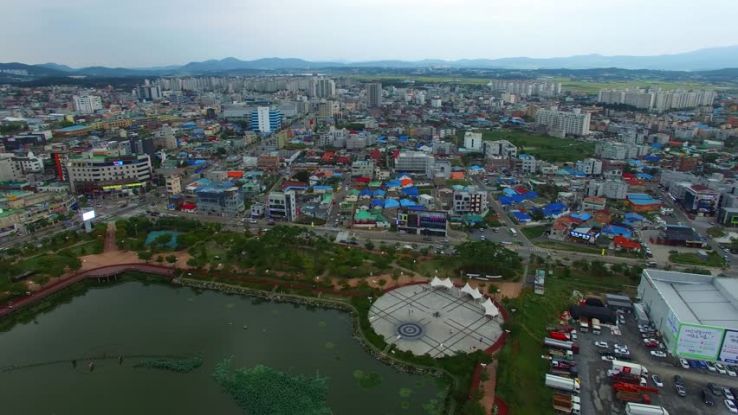 Seosan Trip Packages Seosan Trip Packages