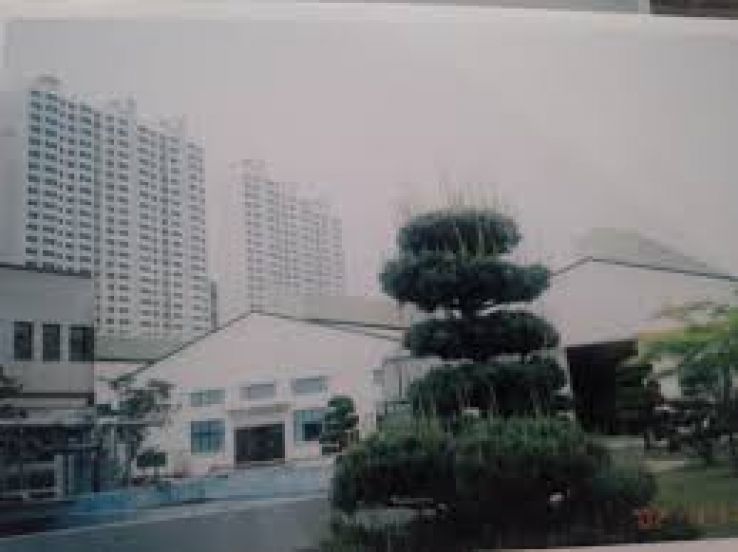 Gyeongsangnam-do Trip Packages