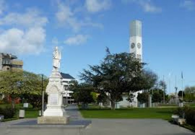 Palmerston North Trip Packages