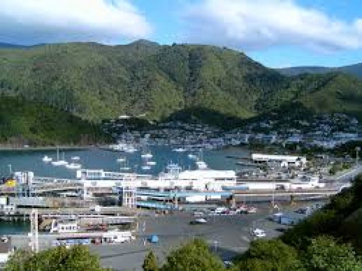 Picton Trip Packages