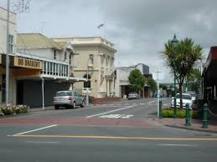 Eltham, New Zealand places to see in Eltham, best time to visit