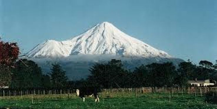 Taranaki Trip Packages