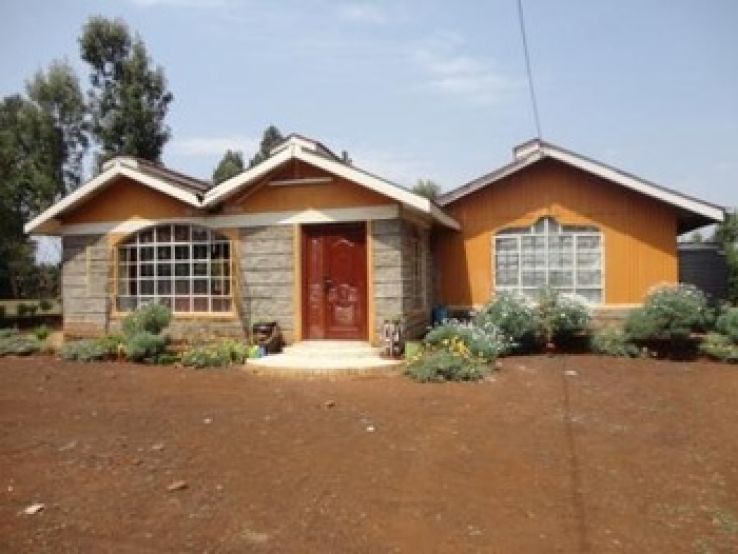 Karatina Trip Packages