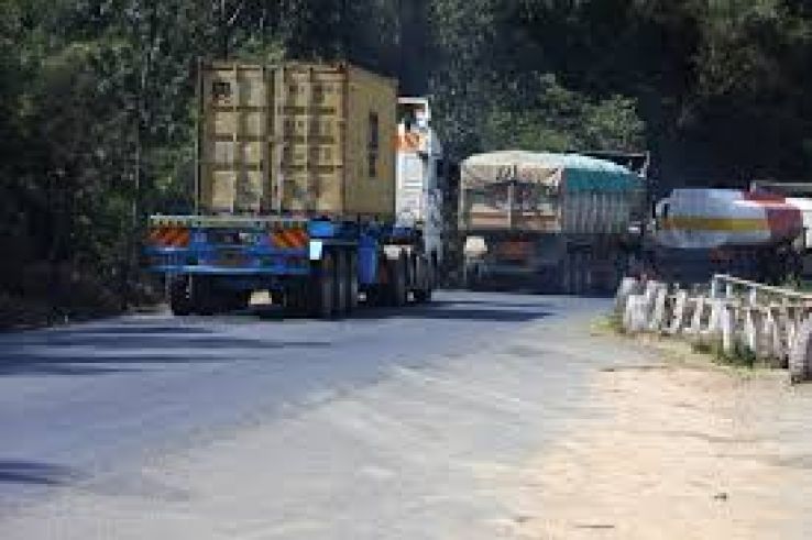 Kiambu Trip Packages