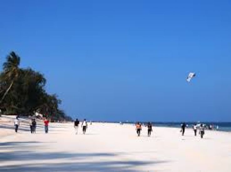 Kwale Trip Packages