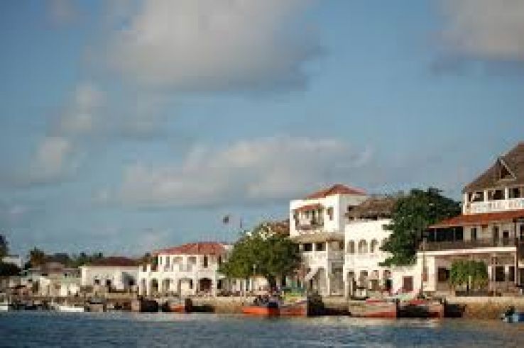 Lamu Trip Packages
