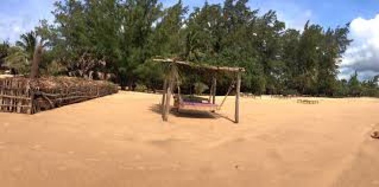 Mambrui Trip Packages