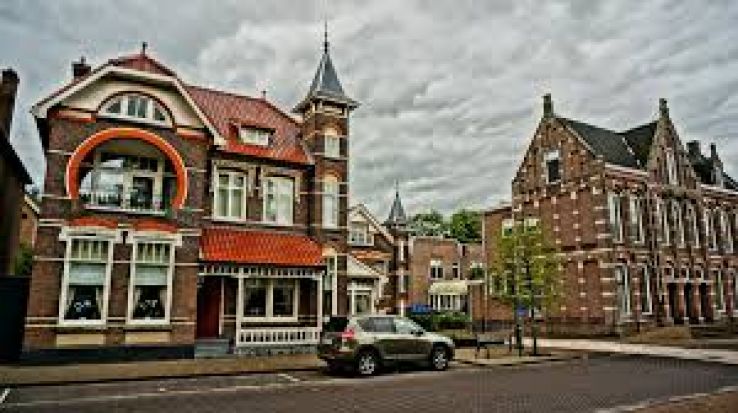 Coevorden Trip Packages