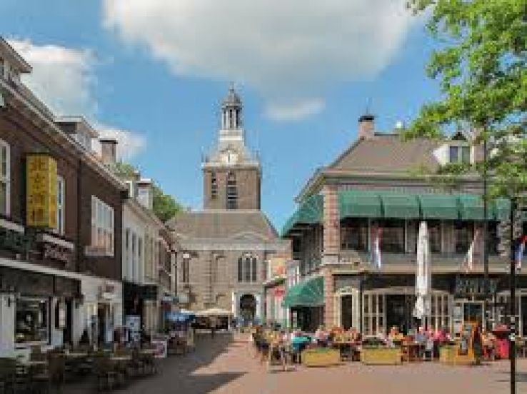 Meppel Trip Packages