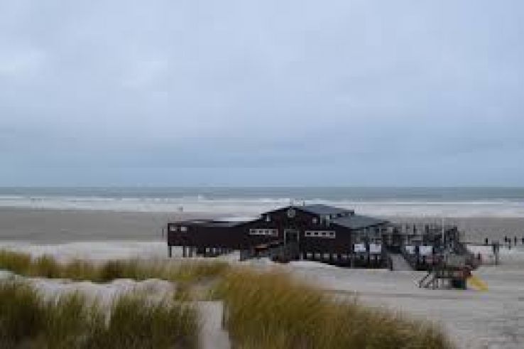Terschelling Trip Packages
