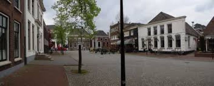 Aalten Trip Packages