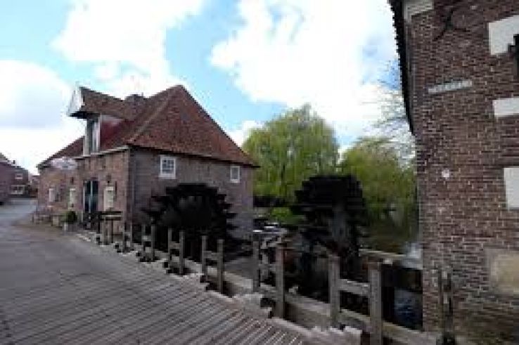 Borculo Trip Packages