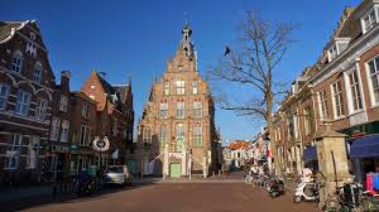 Culemborg Trip Packages