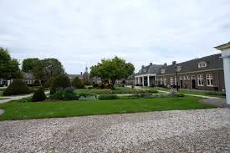 Dieren Trip Packages