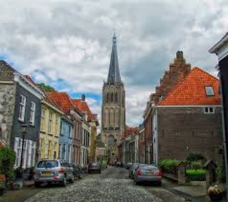 Doesburg Trip Packages