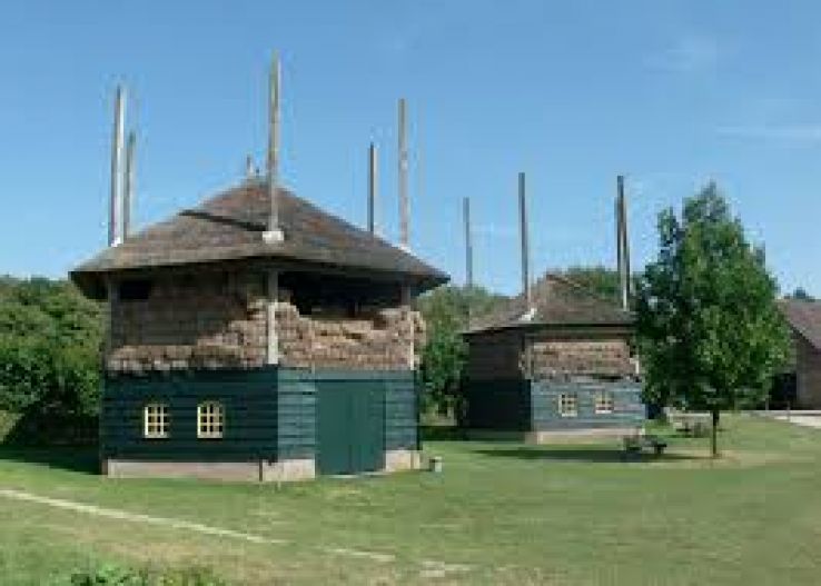 Geldermalsen Trip Packages