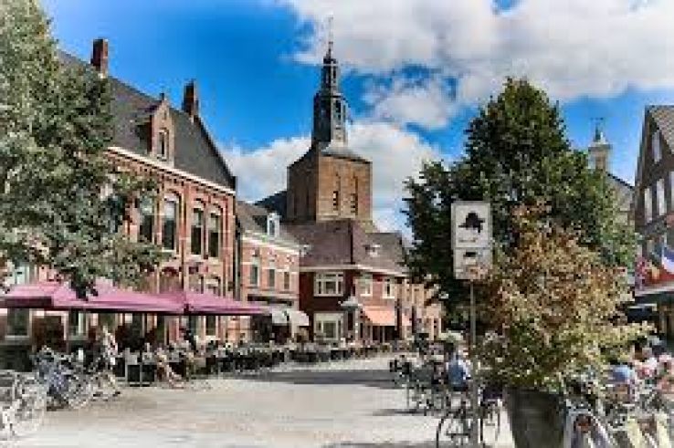Groenlo Trip Packages