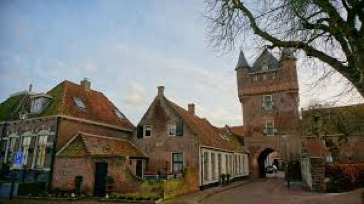 Hattem Trip Packages