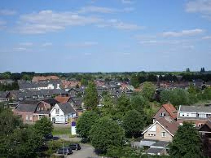 Hengelo Trip Packages