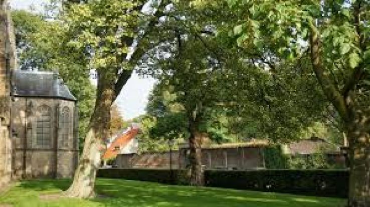 Zaltbommel Trip Packages