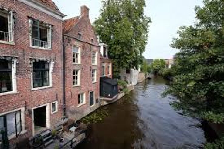 Appingedam Trip Packages