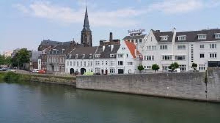 Maastricht Trip Packages