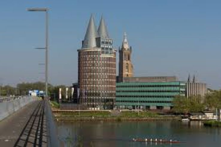 Roermond Trip Packages