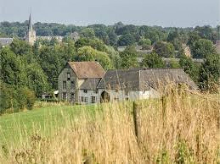 Simpelveld Trip Packages