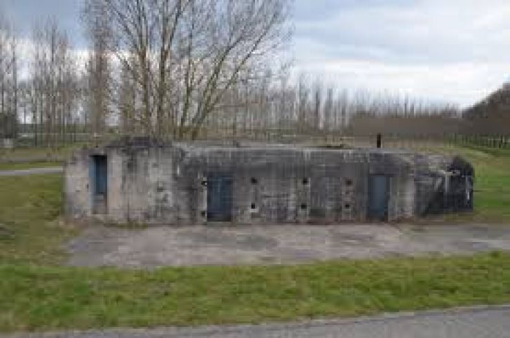 Moerdijk Trip Packages