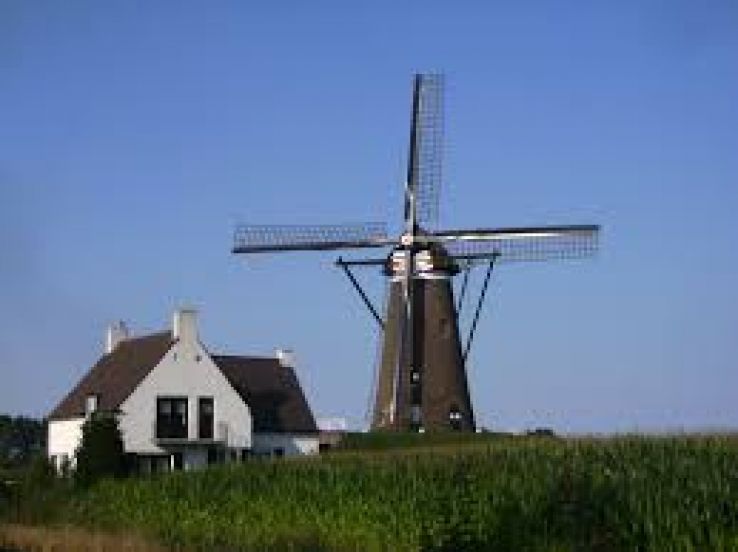 Nuenen Trip Packages