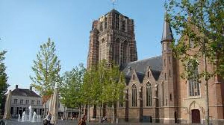 Oosterhout Trip Packages